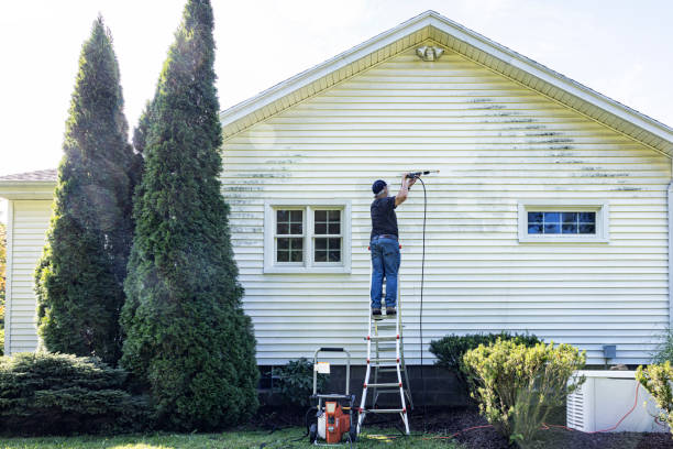 Trusted Marlton, MD Pressure Washing Services Experts